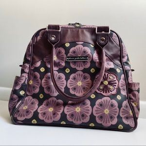 { Petunia Pickle Bottom } Diaper Bag